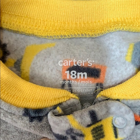 Boys Sleepwear Bundle - Picture 6 of 7